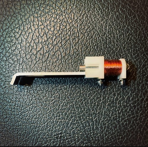 Fender rhodes pickups - rhodes, 1/4”