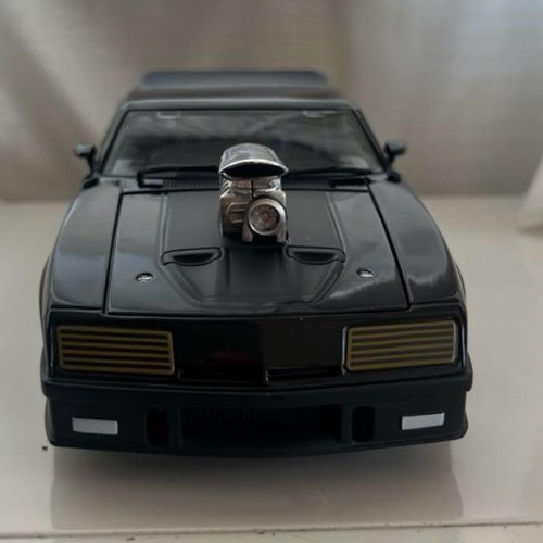 Mad max interceptor - mad,