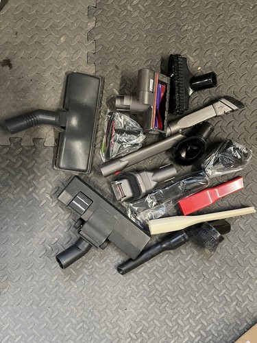 Job lot vacuum cleaner - cleaner, hoover