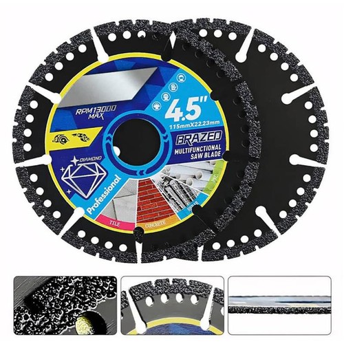 Diamond multi purpose - diamond, saw