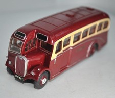 BUILT BUS KIT OO 1:76 - DENNIS