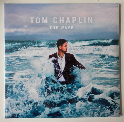 Tom chaplin the - -, new