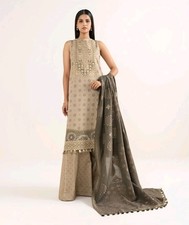 Original Sapphire Unstitched