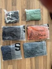 Job Lot Satin Boxer Shorts