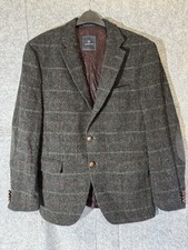 Harris Tweed Mario Barutti Men
