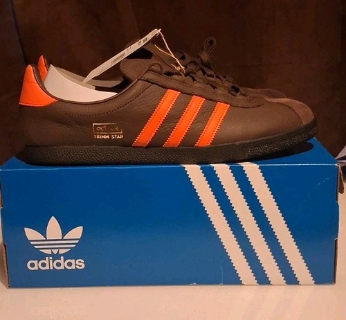 Adidas trimm star san - adidas,