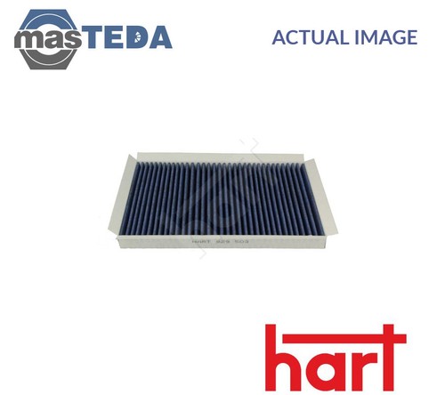 929 503 cabin pollen filter - cabin,