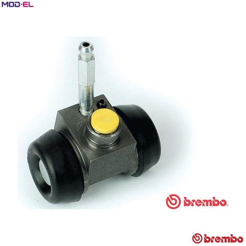 Wheel brake cylinder 370 - 12,