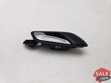 AUDI TT MK2 8J INTERIOR DOOR HANDLE FRONT LEFT PASSENGER SIDE N/S 8J1837019 2007