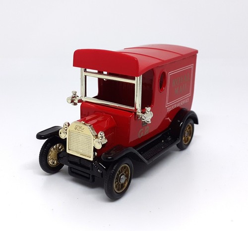 Lledo royal mail - lledo,