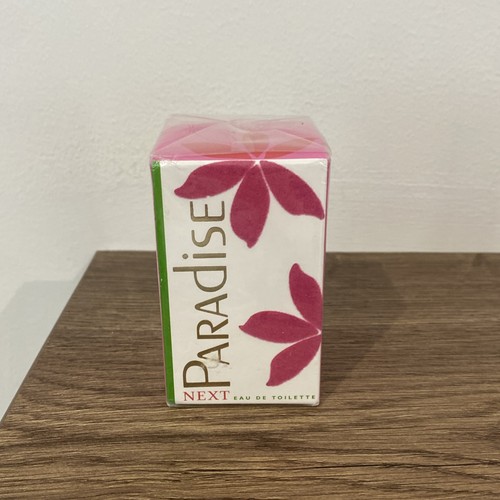 Next paradise eau - next,