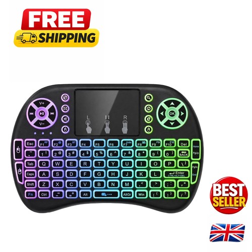Mini wireless keyboard - wireless,