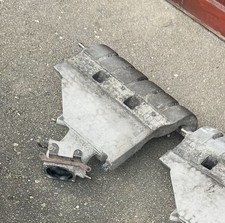 Volkswagen Mk3 Golf Vento Vr6 AAA Upper Inlet Manifold