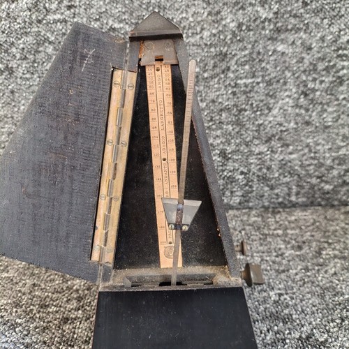 Antique maelzel paquet - antique,