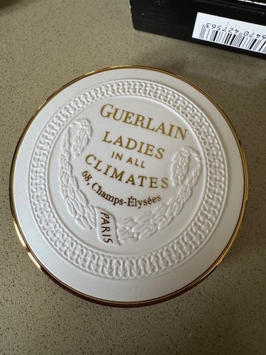 Guerlain 190th anniversary