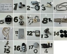 VINTAGE PFAFF 332 SEWING