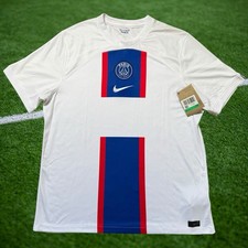 Nike PSG Away Shirt 2022/23