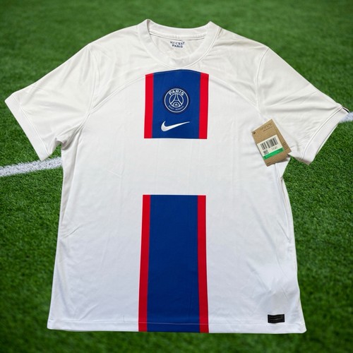 Nike psg away shirt - psg, 2022/23