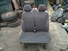 Vauxhall vivaro trafic - vauxhall,