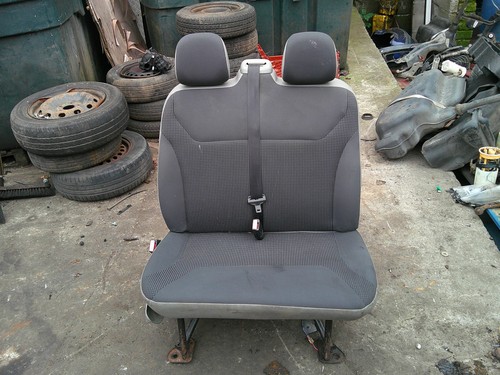 Vauxhall vivaro trafic - vivaro,