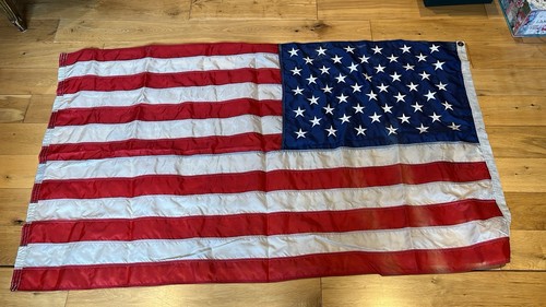 American flag - american,