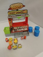 Grossery Gang  Horrid Hotdogs