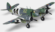 CORGI BRISTOL BEAUFIGHTER