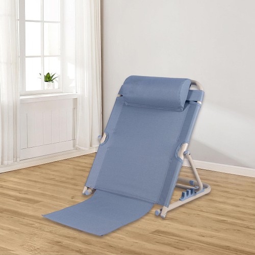 Back rest folding - back,