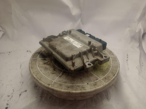 Ecu ford petrol - 1.2l, '17