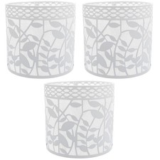  3 Pack Ceiling Light Shade