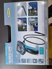 Ring Borescope Inspection Camera