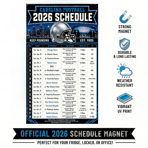 Carolina panthers nfl football - panthers,