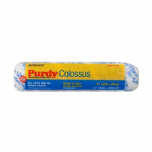 Purdy colossus 1 nap - 12, "