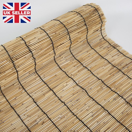 9x3m reed privacy screen - reed,