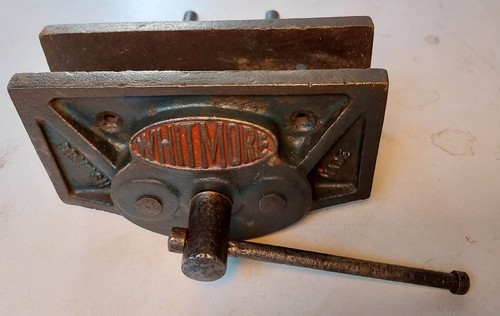 Whitmore vintage woodworking - vintage,