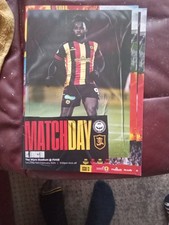 Partick Thistle V Livingston