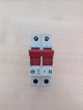 Wylex WS102 100A Double Pole