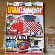 Volkswagen camper commercial - volkswagen,