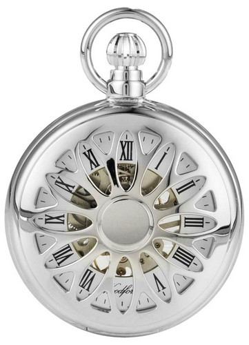 Woodford mens chrome - woodford,