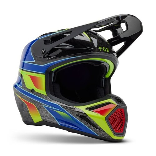 2026 fox acric multi - fox,