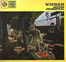 Sounds Orchestral - Wigwam