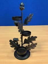 Partylite Autumnscape tealight