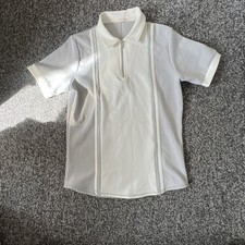 Novu Collection Polo Shirt - Size Medium