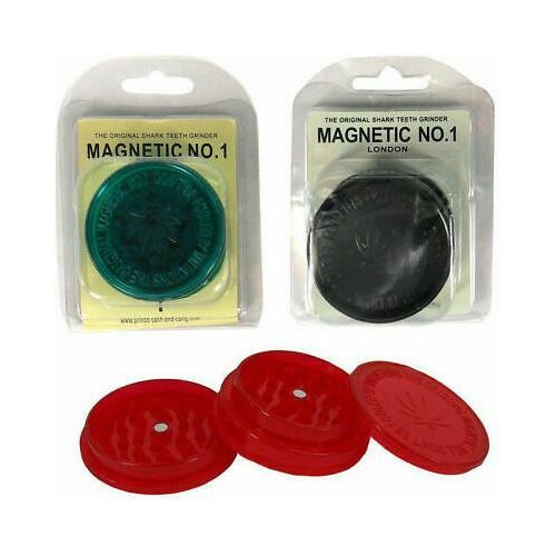 Part herb grinder shark - 3,