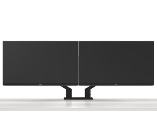 Dell dual monitor arm mda20 - dell,