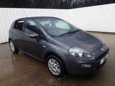 2012-2018 MK3 FIAT PUNTO