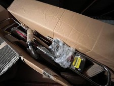 Raleigh Chopper mk3, Purple