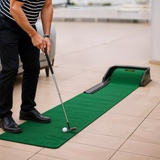 Golf Putting Mat Putting Green