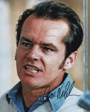 Jack Nicholson Original