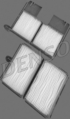 Filter cabin air - cabin, toyota